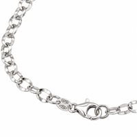 Bracelet Gilma Gioielleria  Woman in Gold BROR-178-286 - BROR-178-286